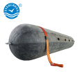 Sac gonflable pneumatique de récupération de bateau lourd de bateau de pêche